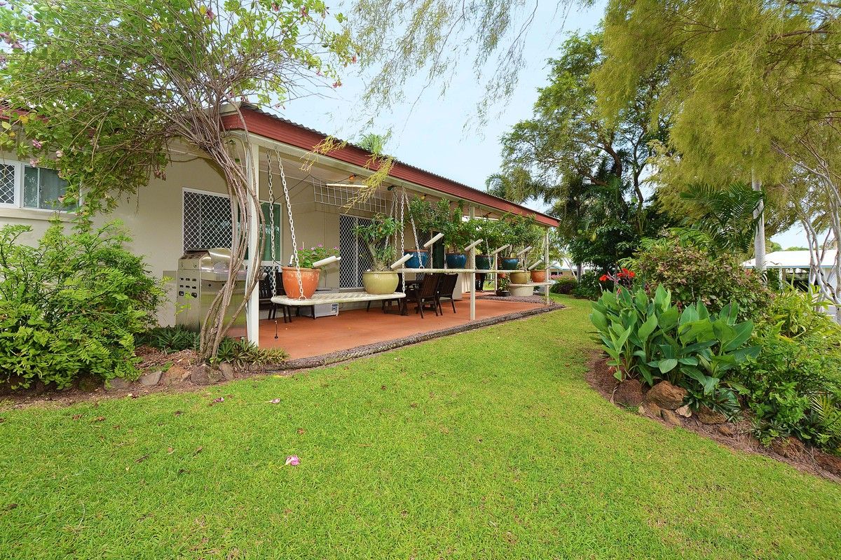 19 Protea Crescent, Rosebery NT 0832