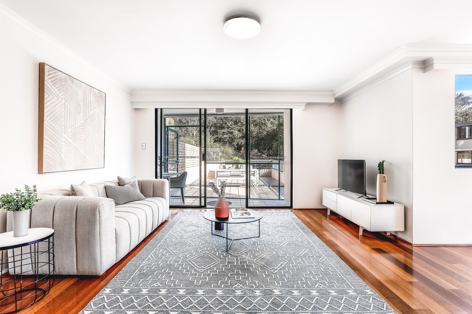 2 bedrooms Apartment / Unit / Flat in 342/83-93 Dalmeny Avenue ROSEBERY NSW, 2018