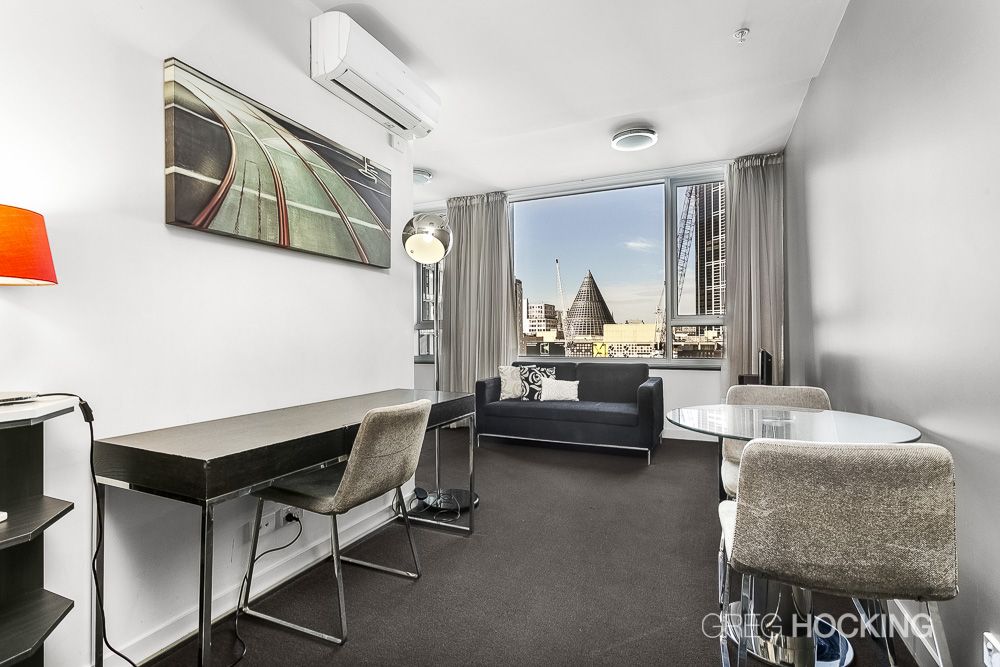 928/43 Therry Street, Melbourne VIC 3000, Image 0
