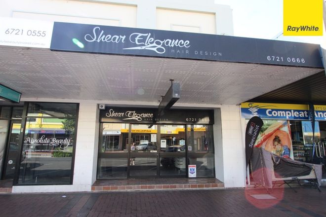 Picture of 2/118-120 Byron Street, INVERELL NSW 2360