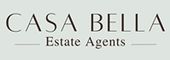 Logo for Casa Bella Estate Agents