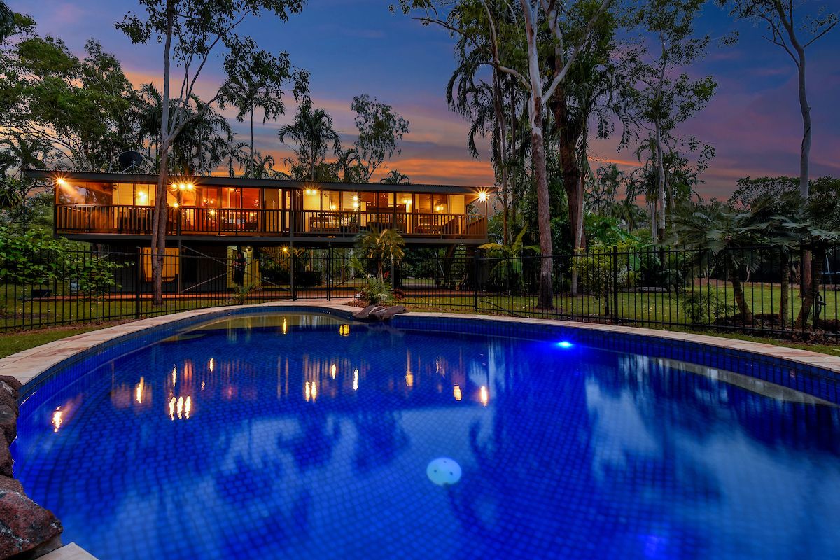 27 Currawong Drive, Howard Springs NT 0835, Image 0