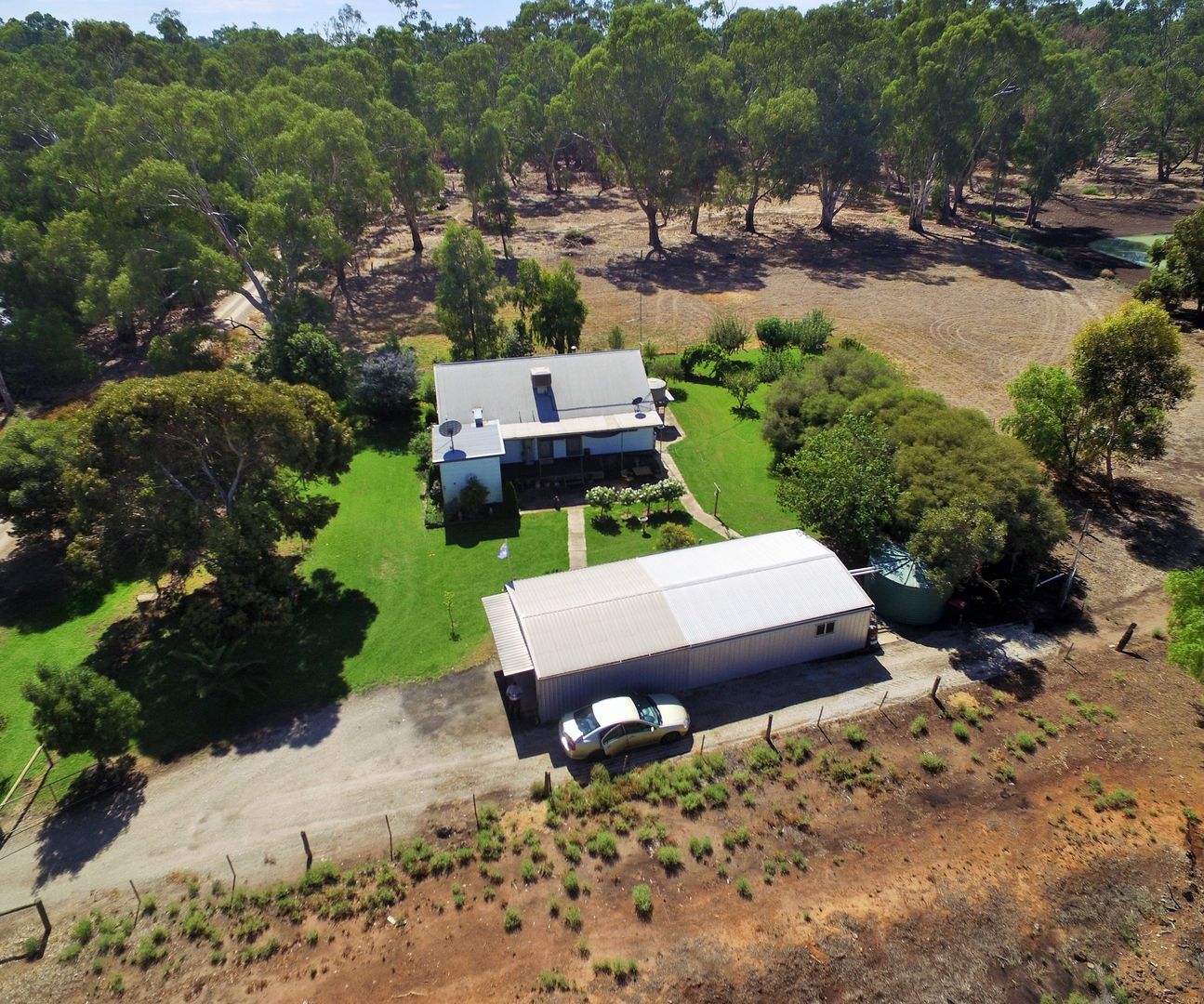 164 Morton Lane, Benjeroop VIC 3579, Image 1