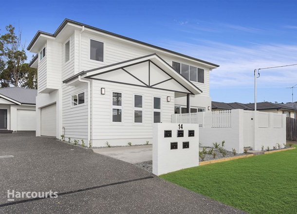 2/14 Jeffcoat Street, Albion Park NSW 2527