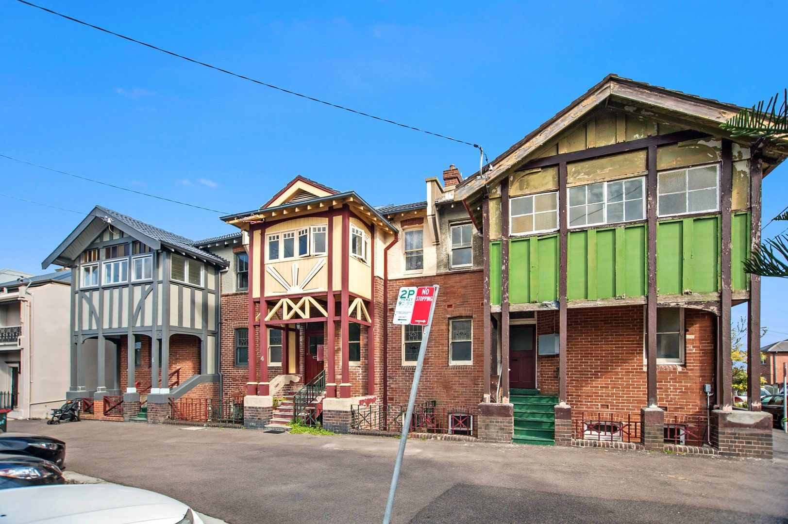 2 Parnell Place, Newcastle East Property History & Address Research Domain