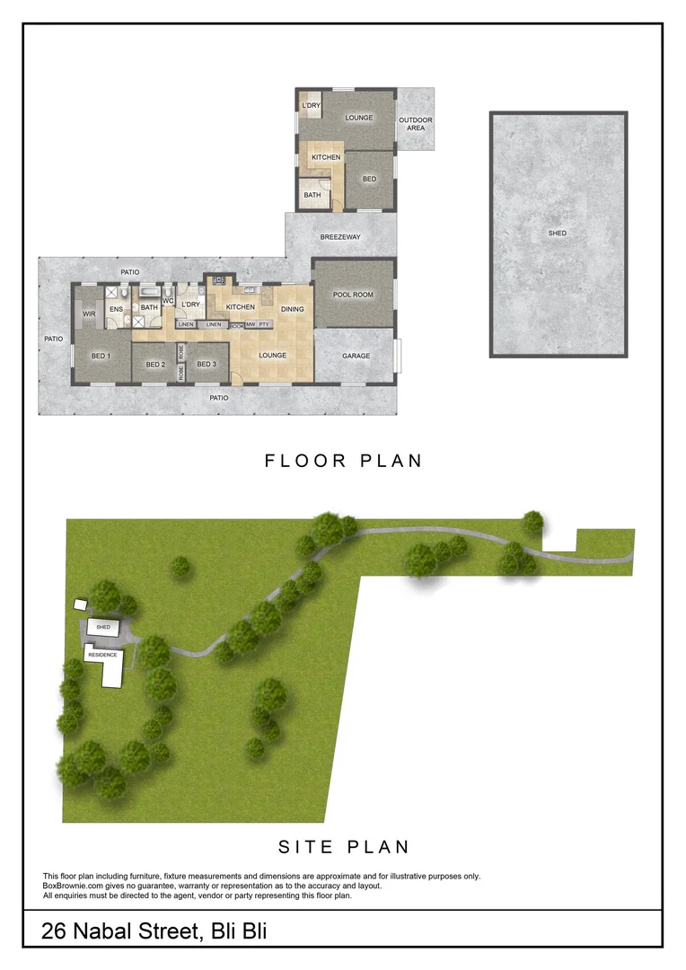 Additional image 21 of 26 Nabal Street, Bli Bli QLD 4560