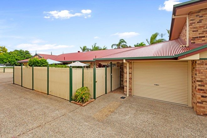Picture of 2/40 Kates Street, MORNINGSIDE QLD 4170