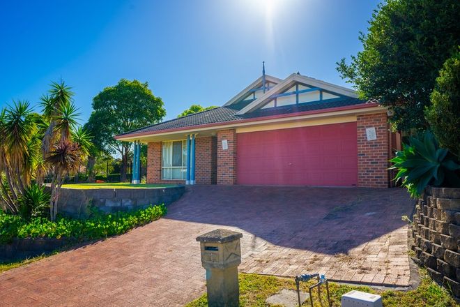 Picture of 1 Broome Street, FLETCHER NSW 2287