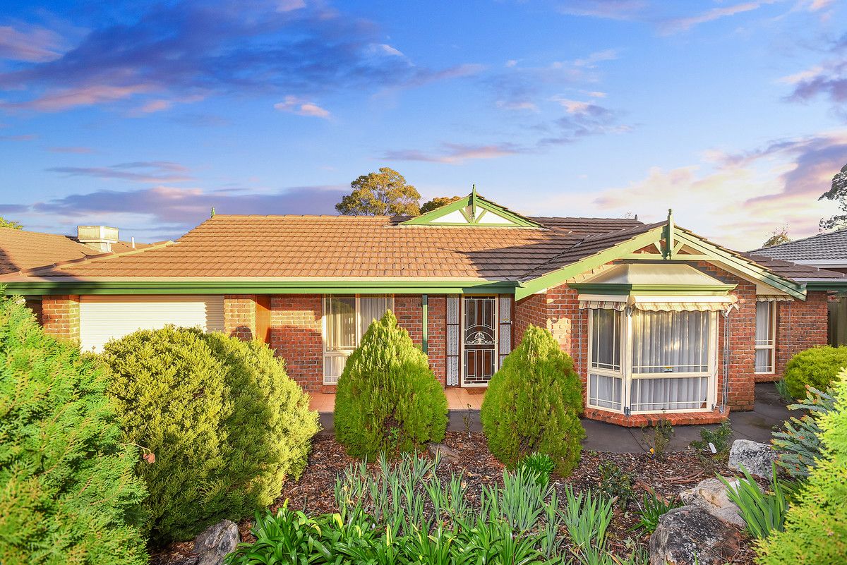 29 Daveys Road, Flagstaff Hill SA 5159, Image 0