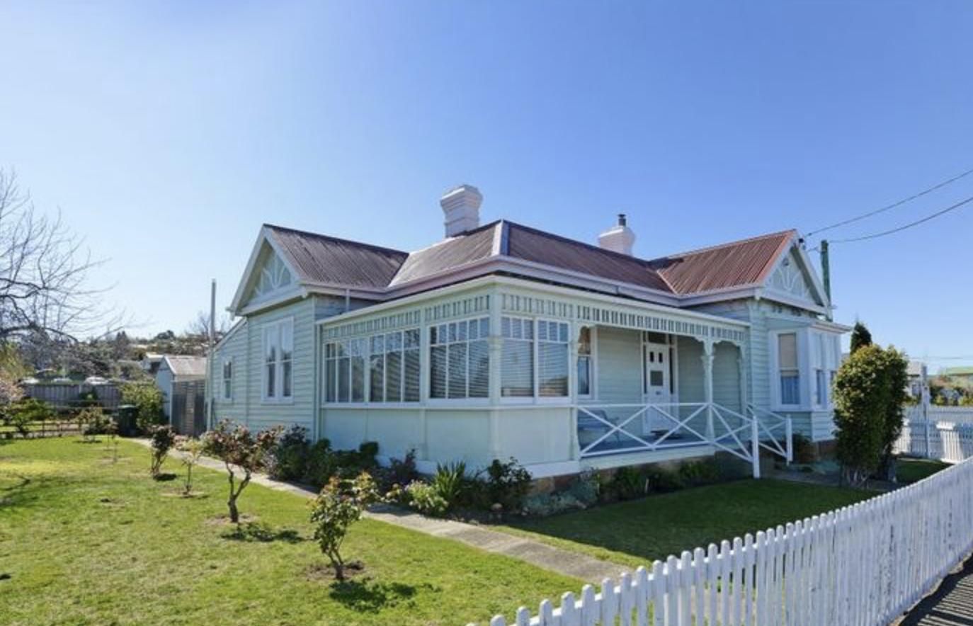 18 York Street, Bellerive TAS 7018 House For Rent Domain