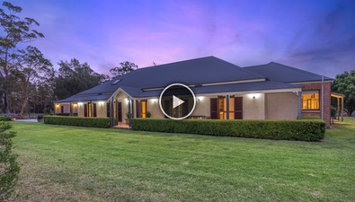 Picture of 57 Knights Road, GALSTON NSW 2159