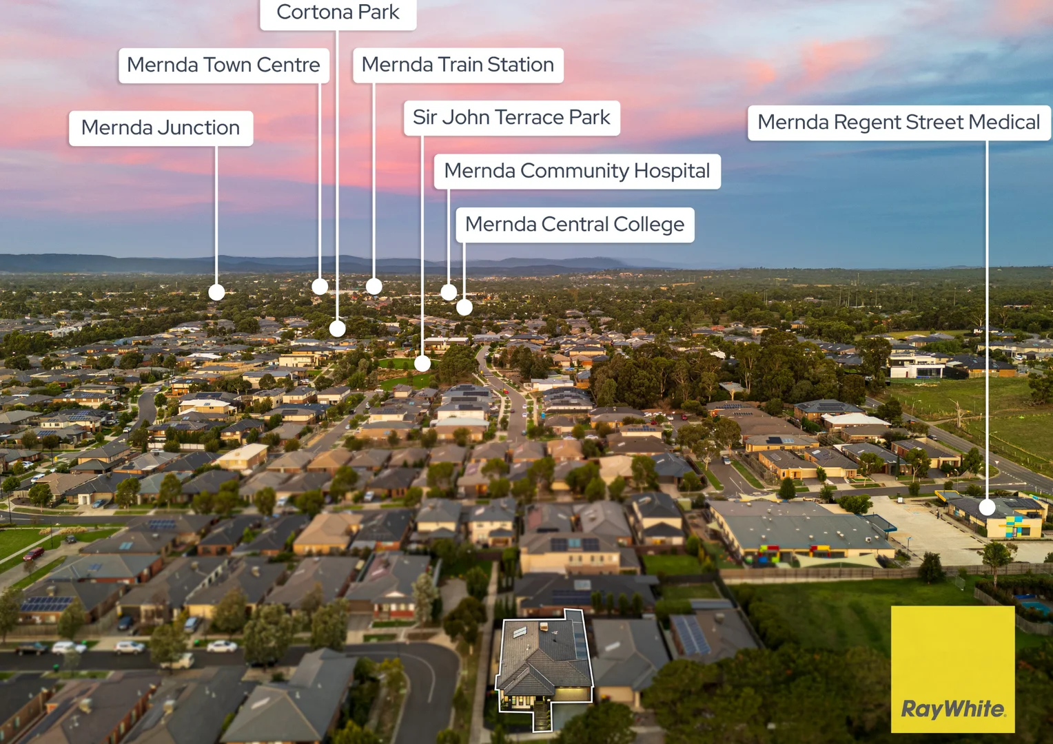 Additional image 22 of 1 Brickwell Lane, Mernda VIC 3754