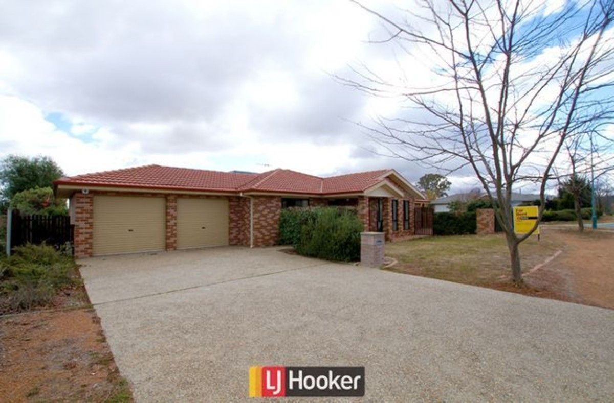 5 Hollingsworth Street, Gungahlin ACT 2912