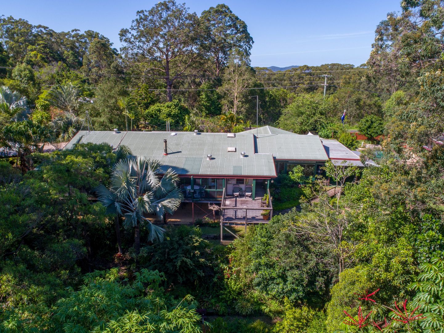 68 Towen Mount Rd, Towen Mountain QLD 4560, Image 1