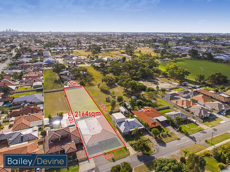 68 Crawford Street, East Cannington WA 6107, Image 0