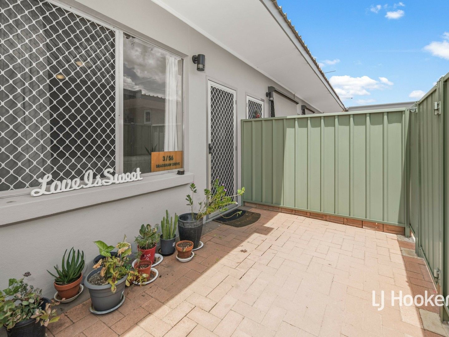 3/56 Bradshaw Drive, Gillen NT 0870, Image 0