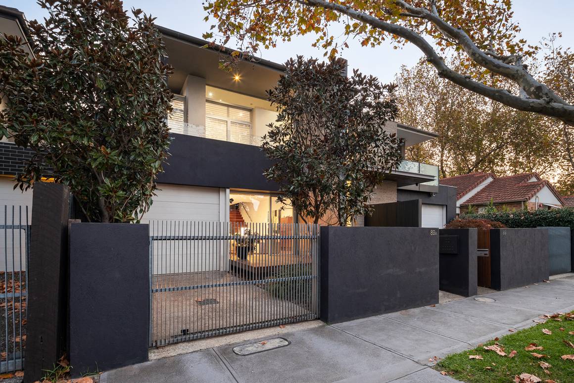 Picture of 89A Mitford Street, ELWOOD VIC 3184