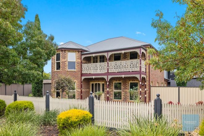 Picture of 23 Wendouree Parade, CAROLINE SPRINGS VIC 3023