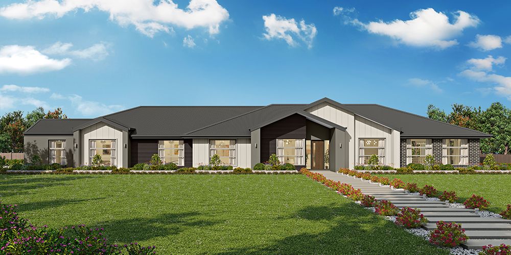 Lot 3 Fern Place SPRING Lane, New Beith QLD 4124, Image 0