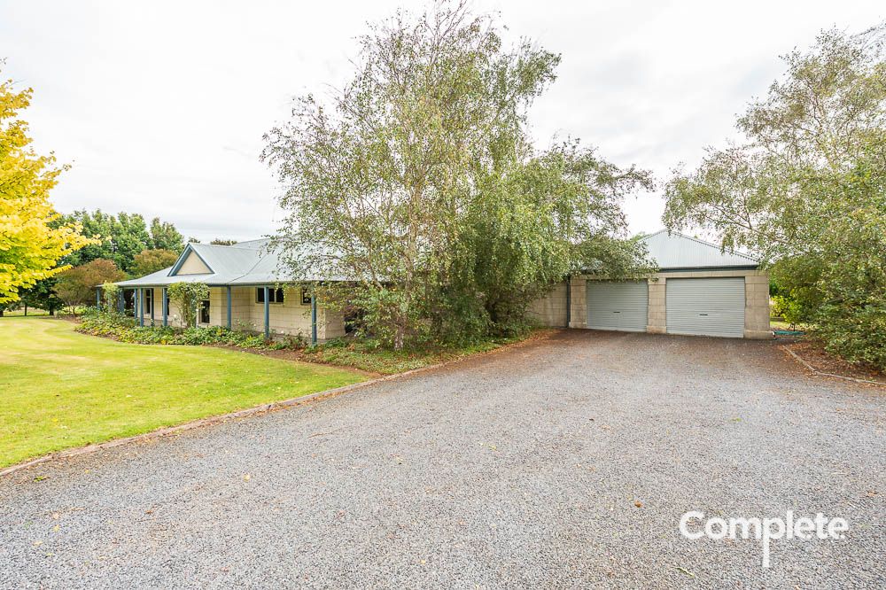 236 SINCLAIR ROAD, Ob Flat SA 5291, Image 1