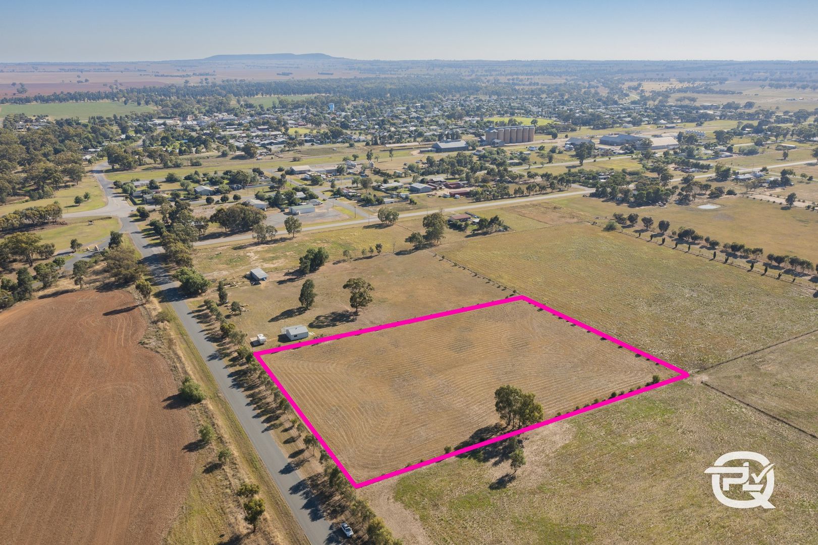 127 Treasure Street, Lockhart NSW 2656 Vacant Land for Sale 230,000