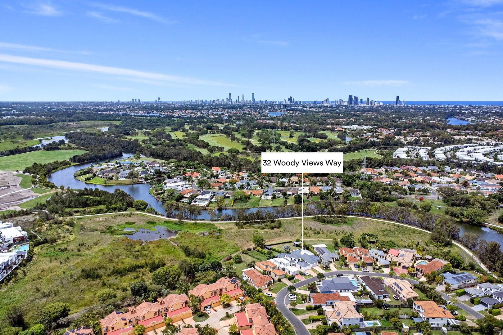 32 Woody Views Way, Robina QLD 4226, Image 1