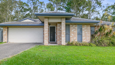Picture of 80 Ridgegarden Drive, MORAYFIELD QLD 4506