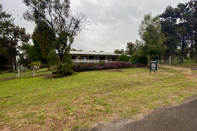 Picture of 12 Norton Street, EUGOWRA NSW 2806