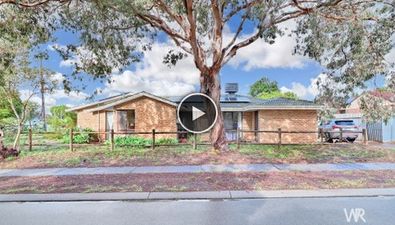 Picture of 75 Lilburne Road, DUNCRAIG WA 6023