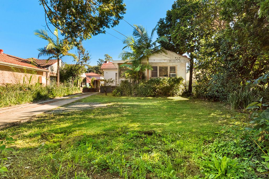 5 bedrooms House in 46 Wicks Road NORTH RYDE NSW, 2113