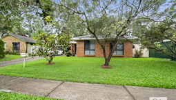 Picture of 5 Holder Street, LOGANHOLME QLD 4129