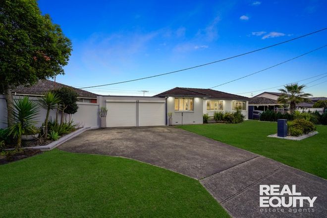 Picture of 36 Longstaff Avenue, CHIPPING NORTON NSW 2170