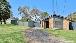 Picture of 2 Lewis Street, SILVERDALE NSW 2752