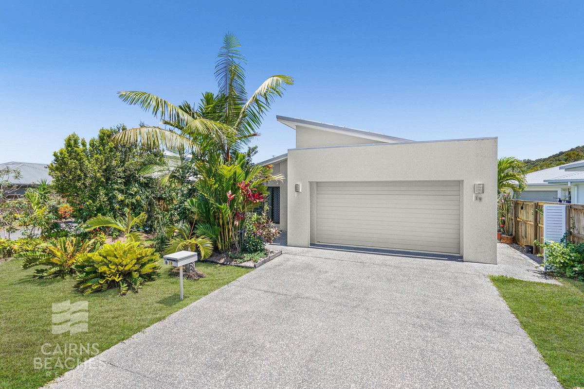 19 Quarterdeck Street, Trinity Beach QLD 4879, Image 0