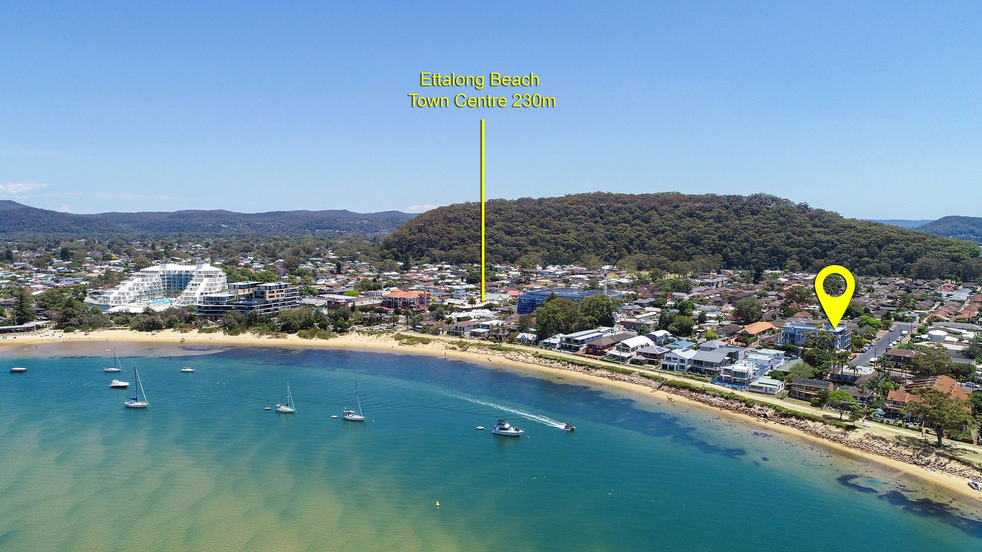 8/207 Ocean View Road, Ettalong Beach NSW 2257, Image 1