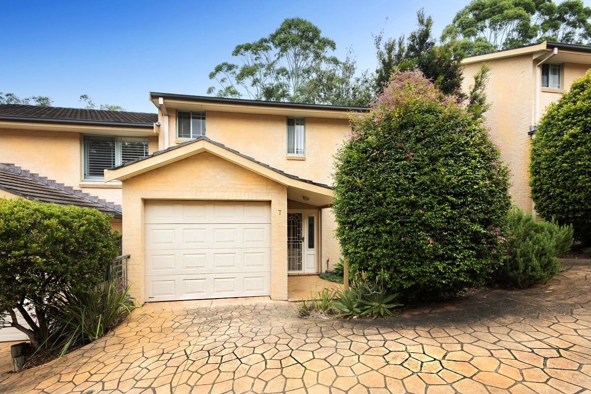 7/42-48 Ninth Avenue, Jannali NSW 2226, Image 0