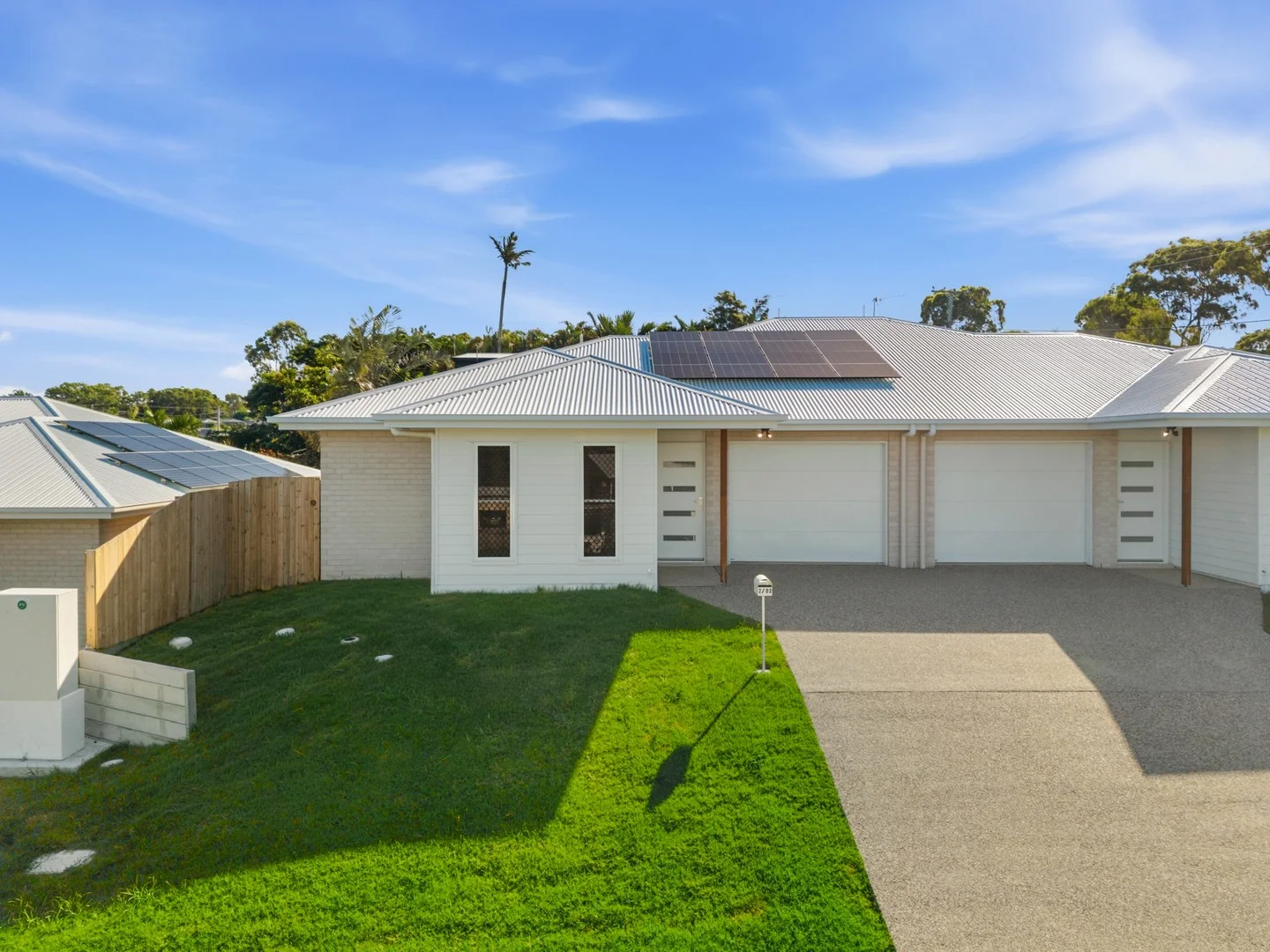 Primary image of 1 & 2/2 Casey Drive, Yeppoon QLD 4703