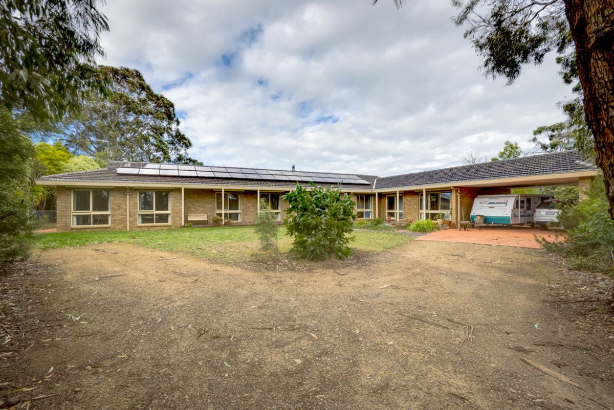 86 Winona Road, Mount Eliza Property History & Address Research Domain