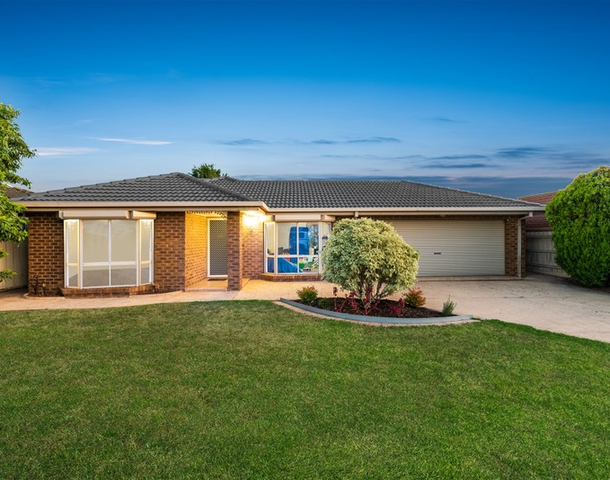 6 Barrell Court, Delahey VIC 3037