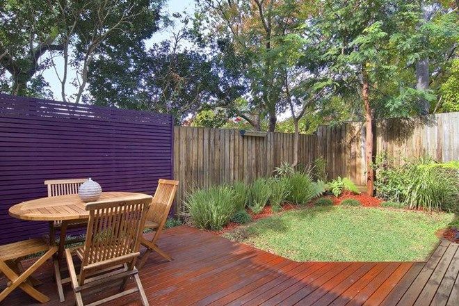 Picture of 7/89 Pittwater Road, HUNTERS HILL NSW 2110