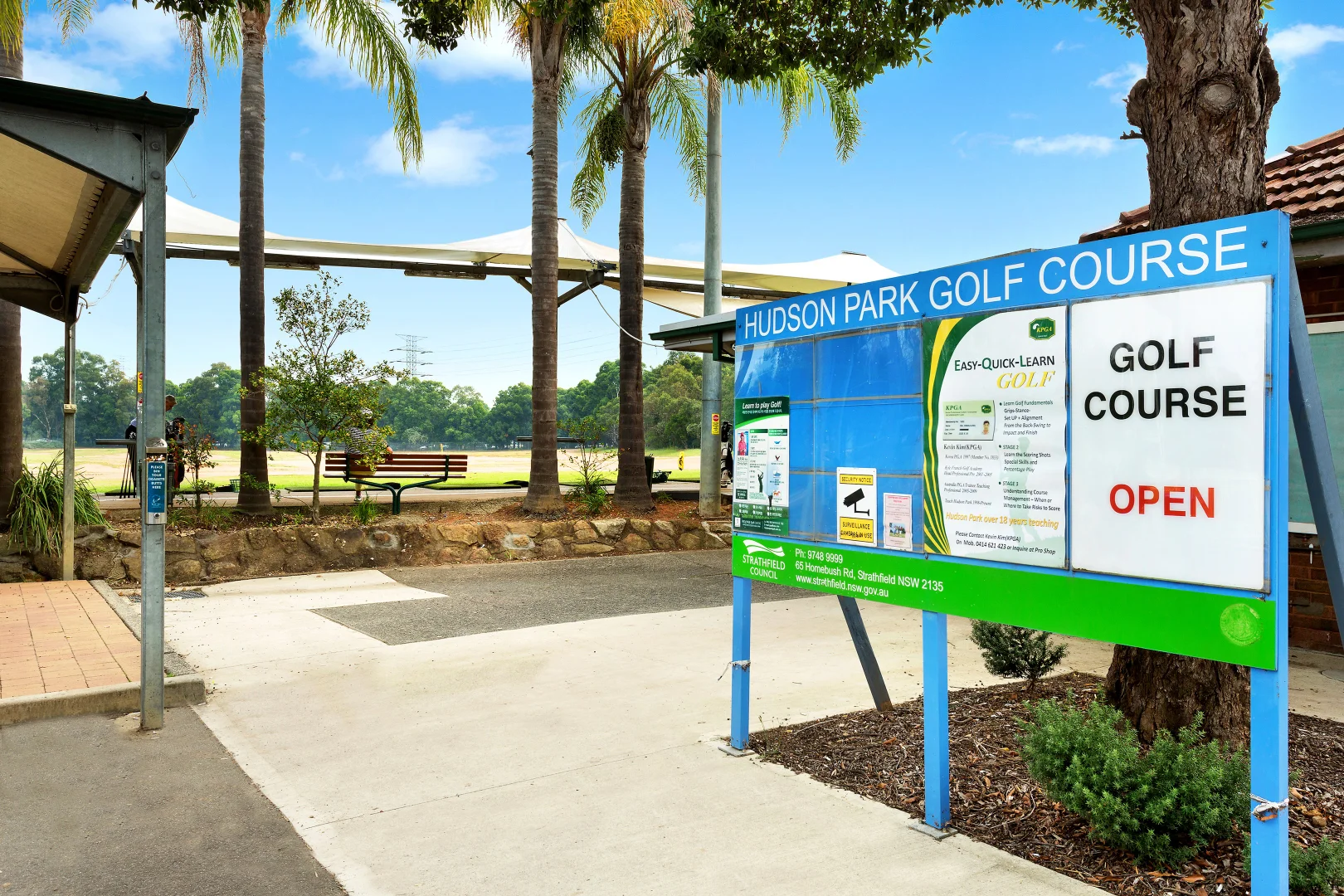 Additional image 17 of 401A/86 Centenary Drive, Strathfield NSW 2135