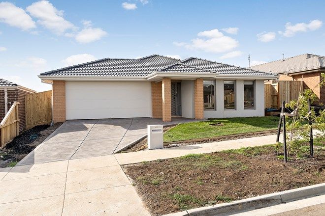 Picture of 22 Cortina Drive, WINTER VALLEY VIC 3358