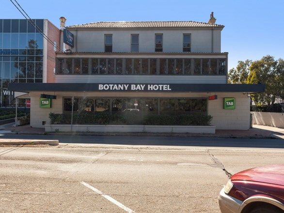 Picture of 1807 Botany Road, BANKSMEADOW NSW 2019