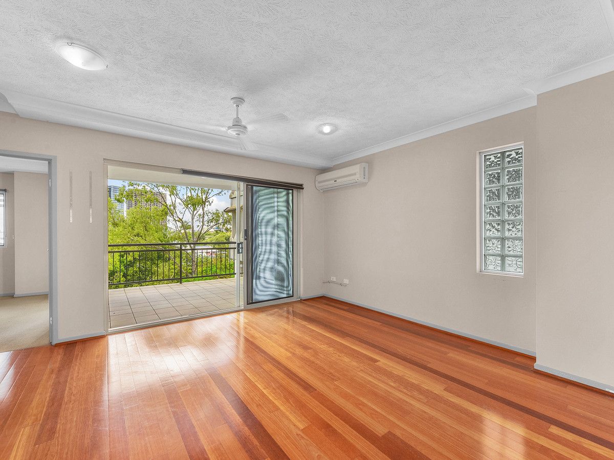 38/451 Gregory Terrace, Spring Hill QLD 4000, Image 2