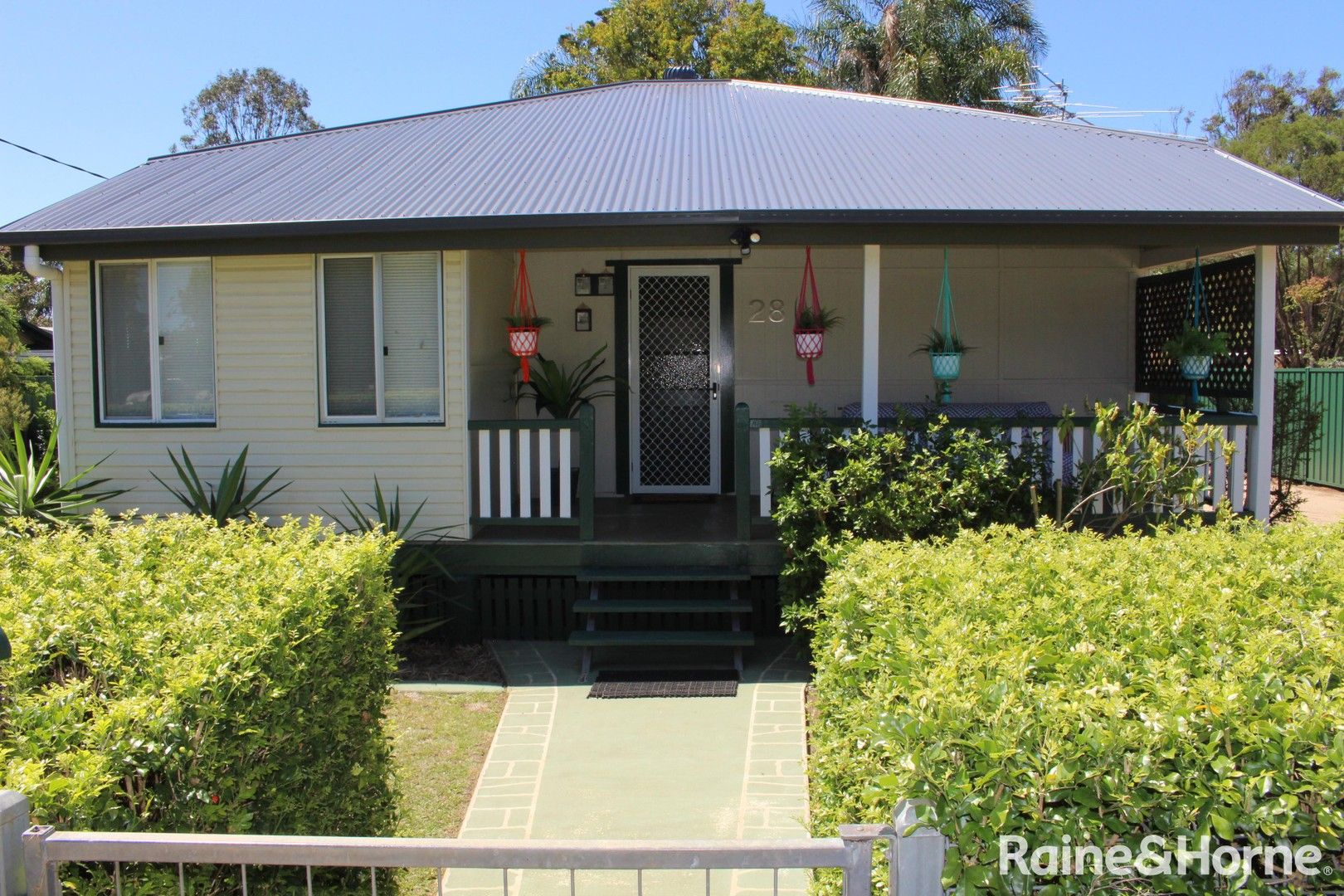 28 Duke Street, Kingaroy QLD 4610, Image 0