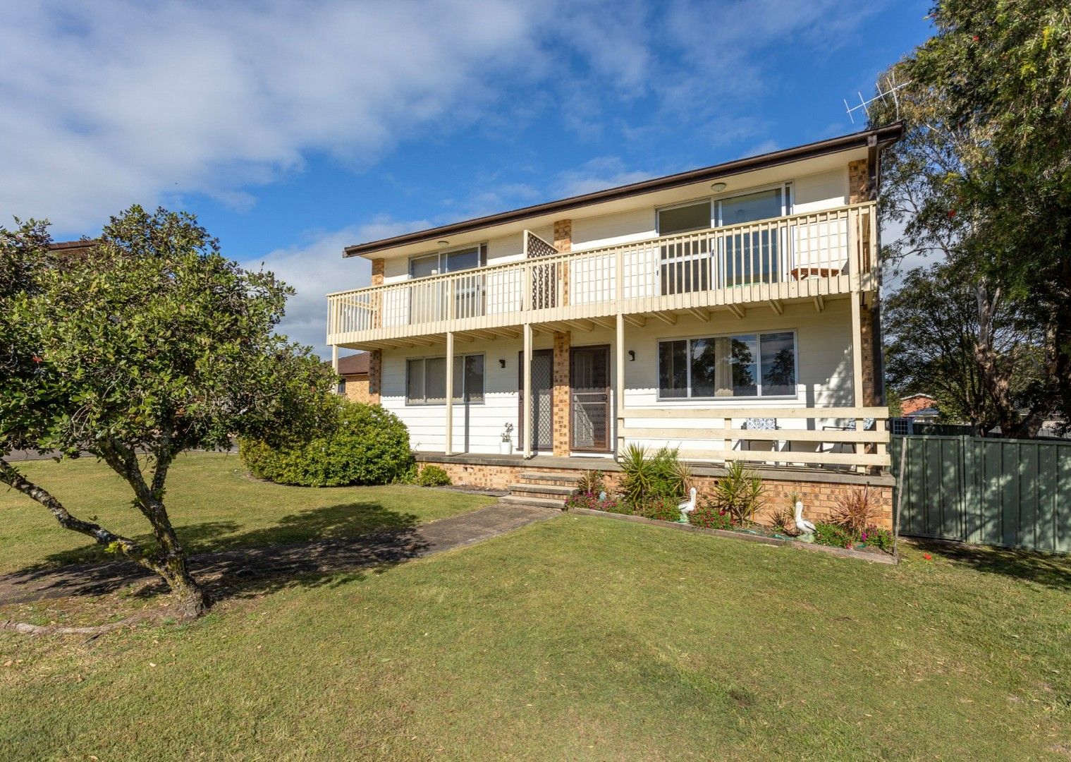 Unit 2/24-26 Summerville Street, Wingham NSW 2429, Image 0