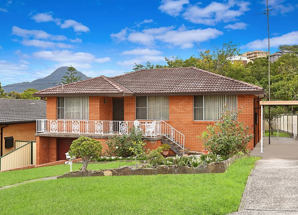 22 Herne Street, Figtree NSW 2525