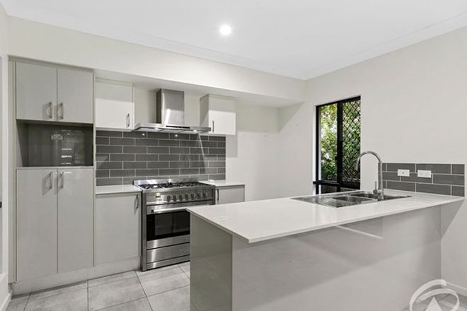Picture of 2/7 Eagleview Place, SMITHFIELD QLD 4878