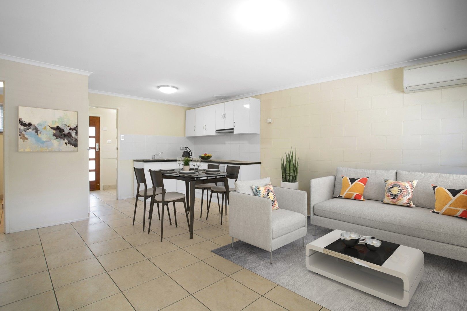 1 bedrooms House in 5/15 Romeo Street MACKAY QLD, 4740