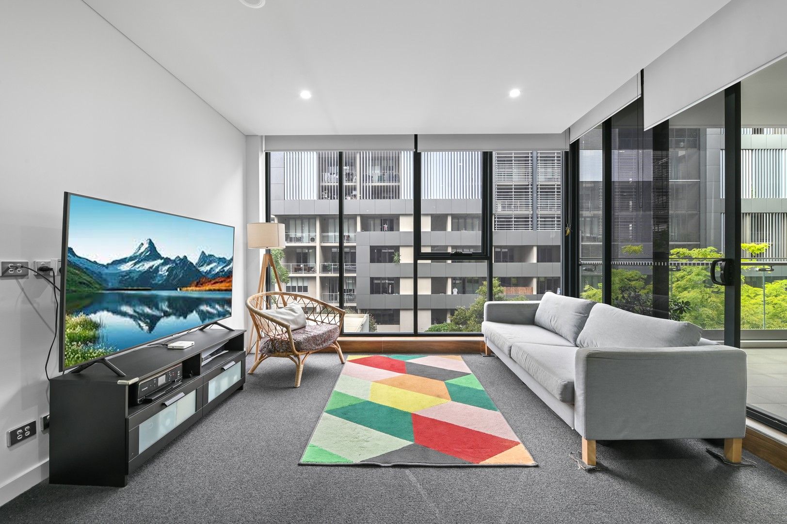 1 bedrooms Apartment / Unit / Flat in 720/55 Church Avenue MASCOT NSW, 2020